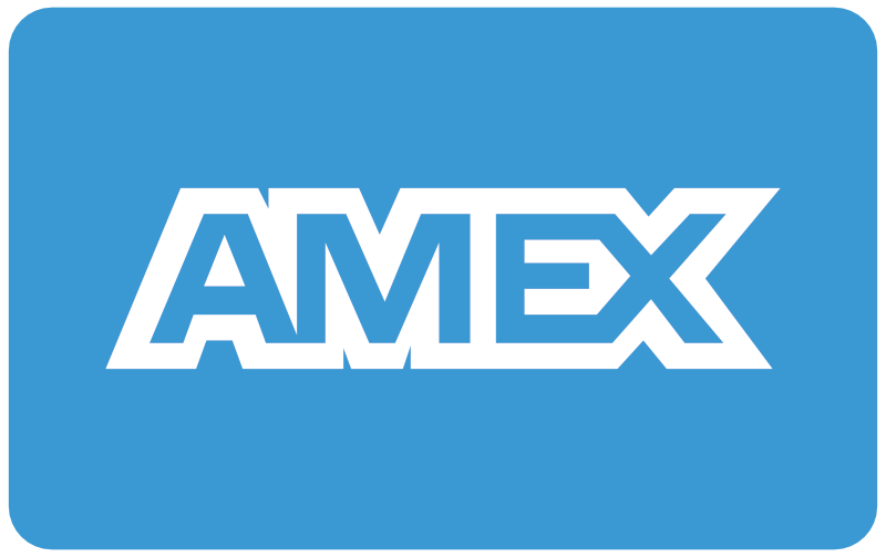 El symbolo de Amex