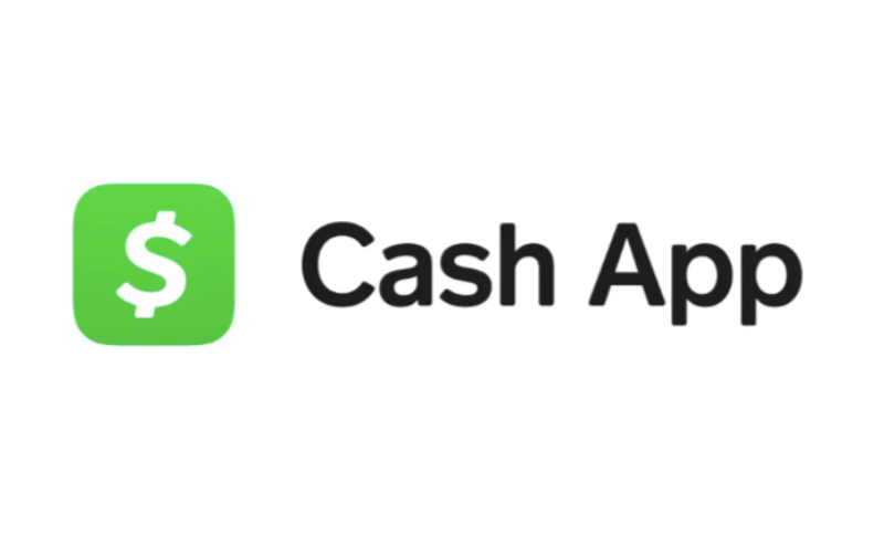 El symbolo de Cashapp