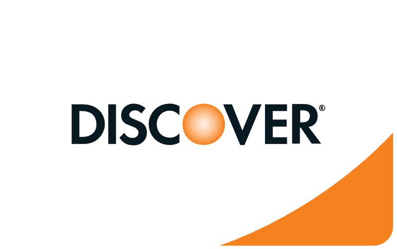 El symbolo de Discover