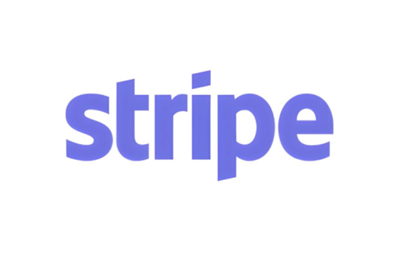 El symbolo de Stripe